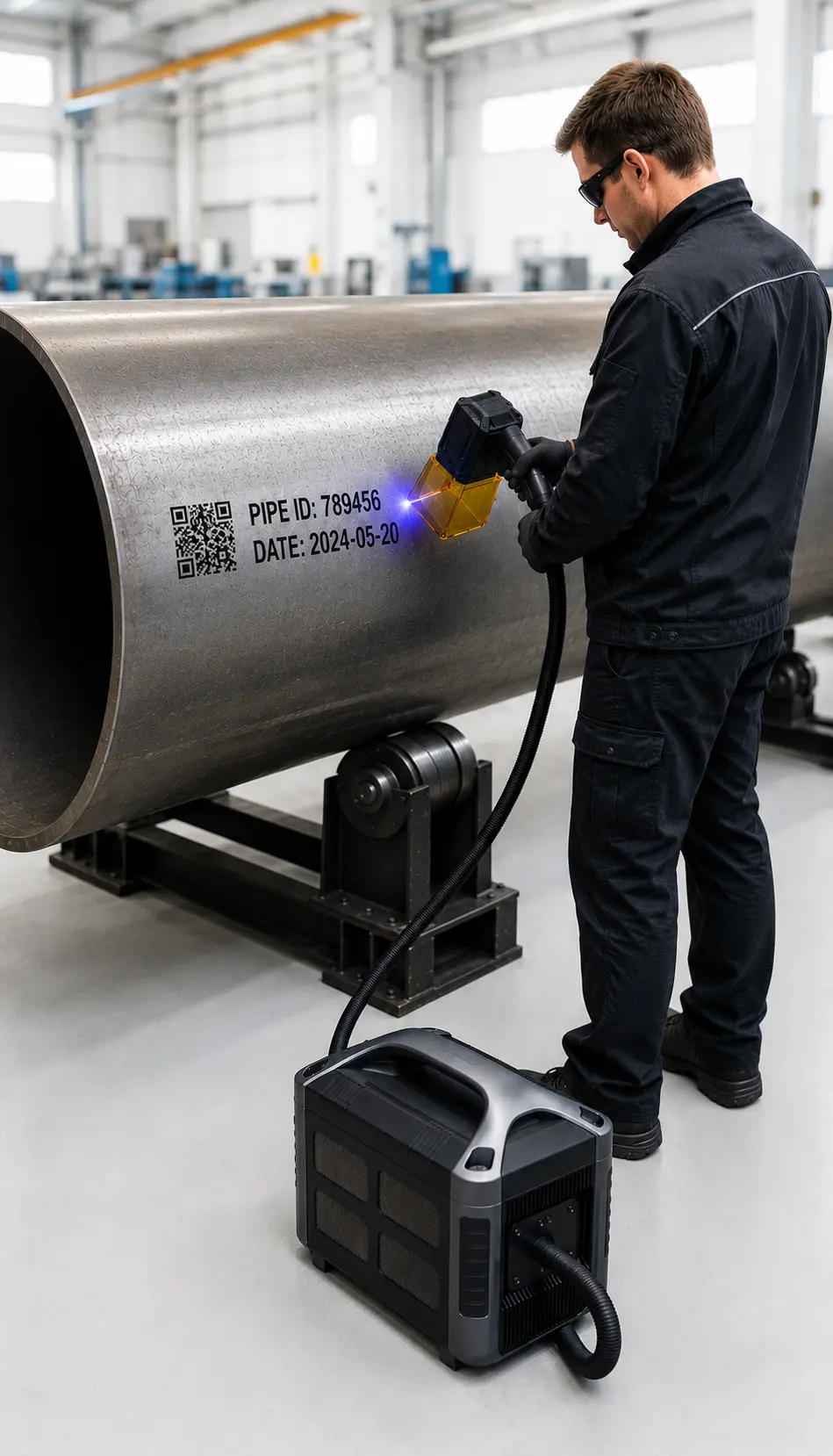 mobilelaser
